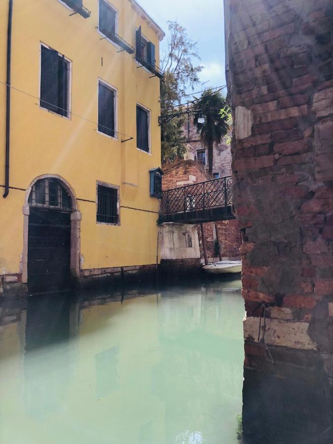 Dream On The River Venecia