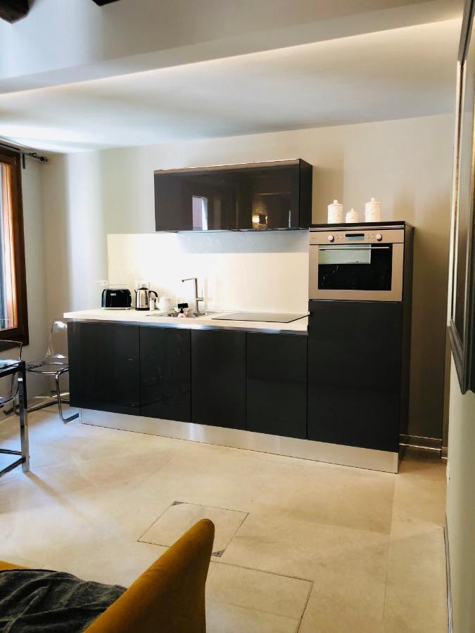Сasa de vacaciones Dream On The River Venecia