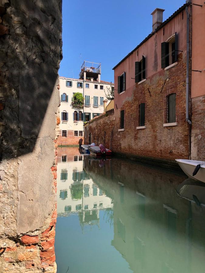 Dream On The River Venecia